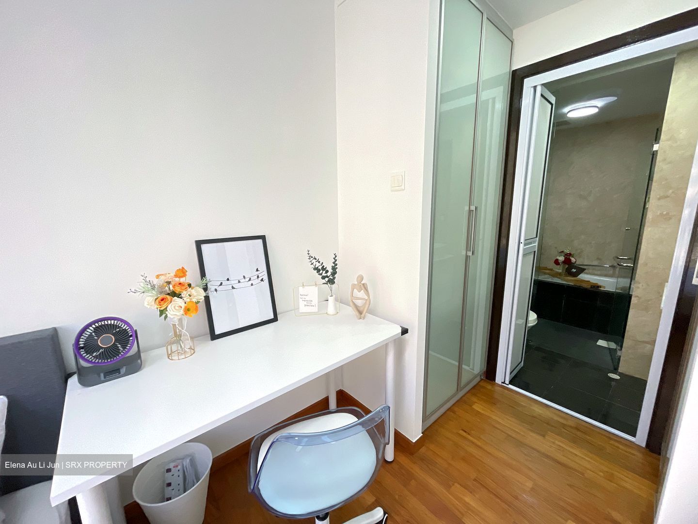 Grandeur 8 (D20), Condominium #592479901
